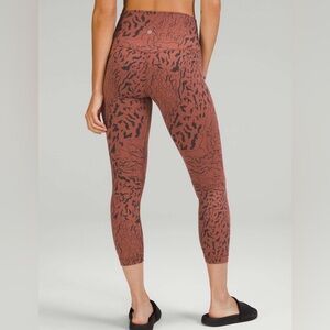Lululemon Align Leggings